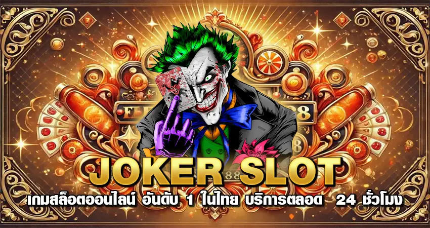 JOKER SLOT